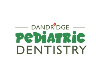 Dandridge Pediatric Dentistry logo design by yunda