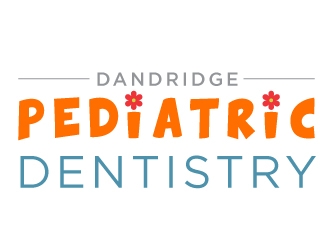 Dandridge Pediatric Dentistry logo design by design_brush