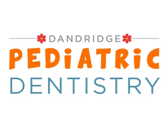 Dandridge Pediatric Dentistry logo design by design_brush
