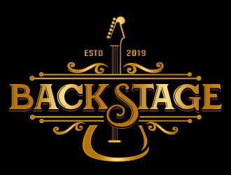 logo design by Benok