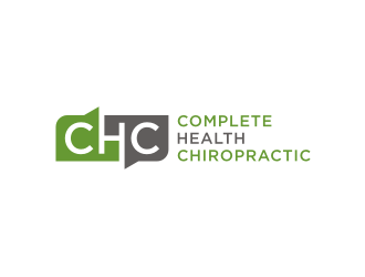 Complete Health Chiropractic logo design by asyqh