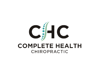 Complete Health Chiropractic logo design by cintya