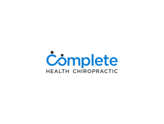Complete Health Chiropractic logo design by uptogood