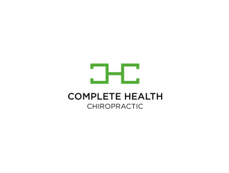Complete Health Chiropractic logo design by cecentilan