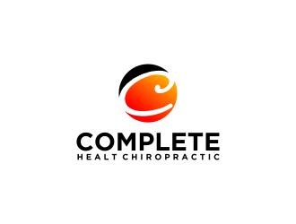 Complete Health Chiropractic logo design by semar