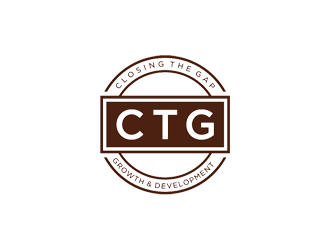 CTG Growth & Development  logo design by jancok