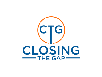 CTG Growth & Development  logo design by BintangDesign