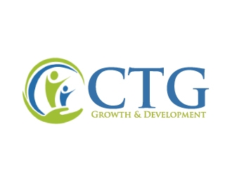 CTG Growth & Development  logo design by AamirKhan