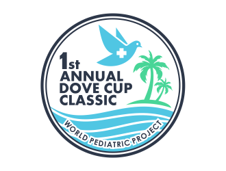 1st Annual Dove Cup Classic logo design by cintoko