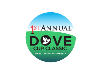 1st Annual Dove Cup Classic logo design by justin_ezra
