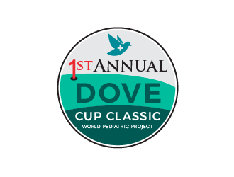 1st Annual Dove Cup Classic logo design by justin_ezra