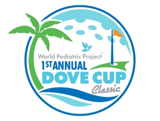 1st Annual Dove Cup Classic logo design by jaize