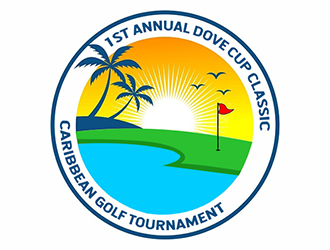 1st Annual Dove Cup Classic logo design by Optimus