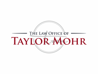 The Law Office of Taylor Mohr logo design by ammad