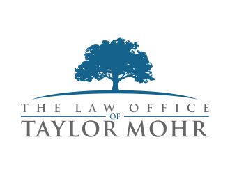 The Law Office of Taylor Mohr logo design by cintoko