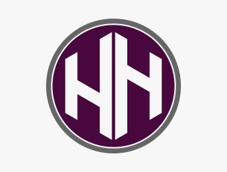 H We are two Agents that work for Joyner Hawthorne and Hatcher logo design by careem