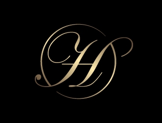 H We are two Agents that work for Joyner Hawthorne and Hatcher logo design by Lovoos