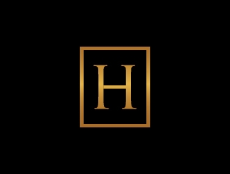 H We are two Agents that work for Joyner Hawthorne and Hatcher logo design by Lovoos