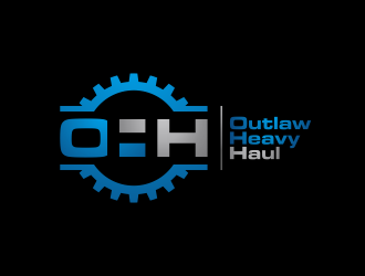  logo design by BlessedArt