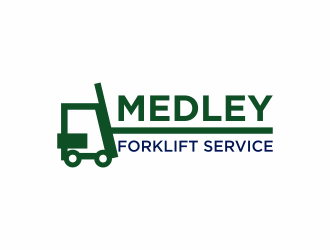  logo design by luckyprasetyo