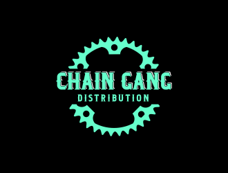 logo design by Garmos