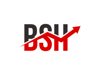 BSH  logo design by creator_studios