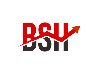 BSH  logo design by creator_studios
