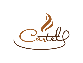 Cartel logo design by tukangngaret