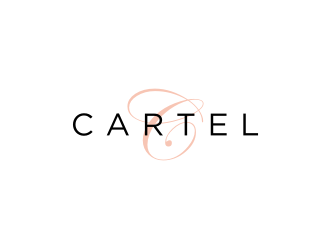 Cartel logo design by asyqh