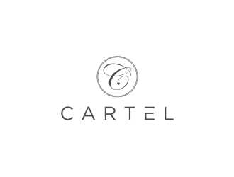 Cartel logo design by asyqh