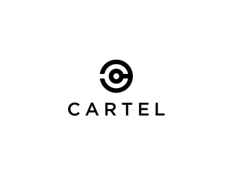 Cartel logo design by asyqh
