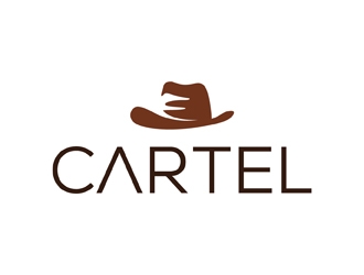 Cartel logo design by neonlamp