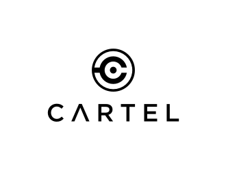 Cartel logo design by asyqh