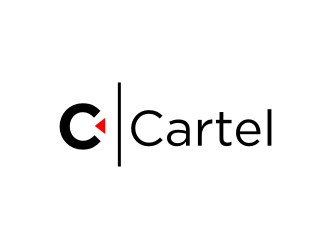 Cartel logo design by BintangDesign