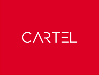 Cartel logo design by BintangDesign