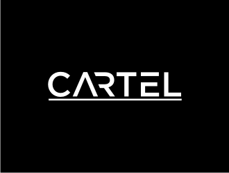 Cartel logo design by BintangDesign