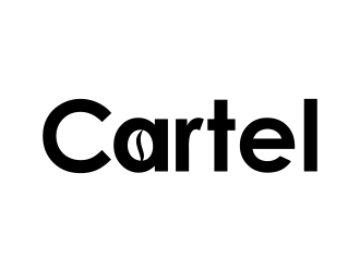 Cartel logo design by creator_studios