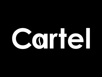 Cartel logo design by creator_studios
