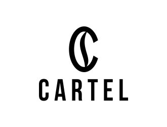 Cartel logo design by creator_studios