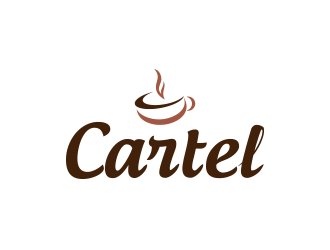 Cartel logo design by Inlogoz