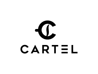 Cartel logo design by yans