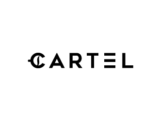 Cartel logo design by yans