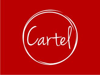 Cartel logo design by BintangDesign