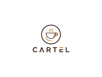 Cartel logo design by RIANW