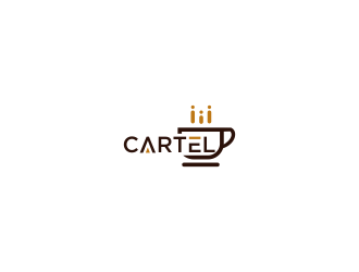 Cartel logo design by RIANW