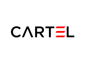 Cartel logo design by nurul_rizkon