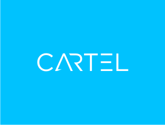 Cartel logo design by BintangDesign