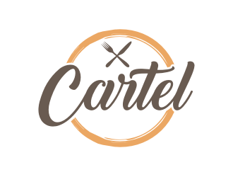Cartel logo design by cintya