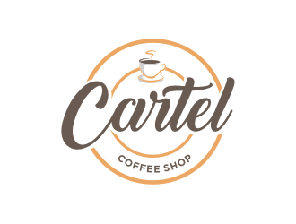 Cartel logo design by cintya