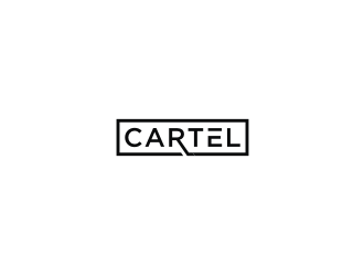 Cartel logo design by logitec